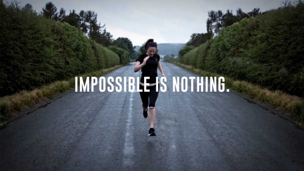 impossible-is-nothing