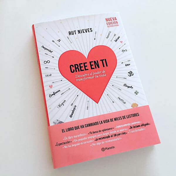 libro cree en ti